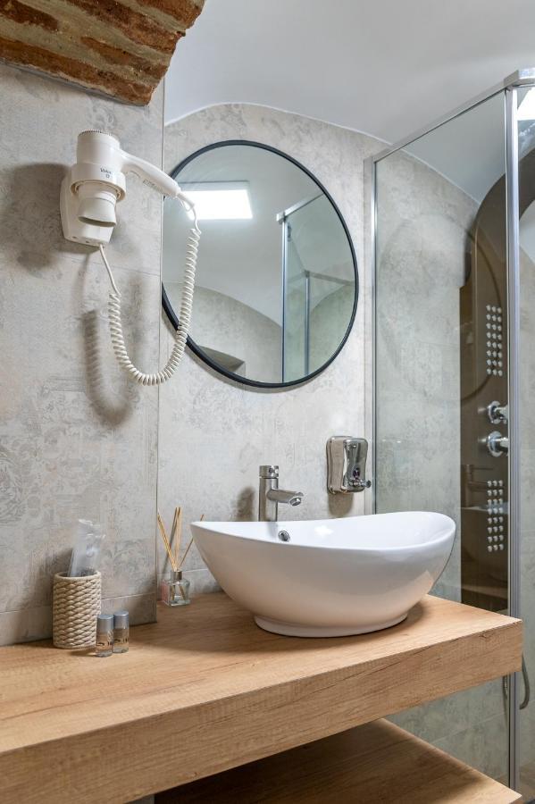 Apartment Green Sibiu Bagian luar foto